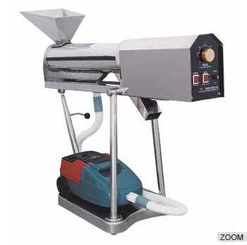  QUANTA Good Quality YJP-C Capsule Polishing Machine