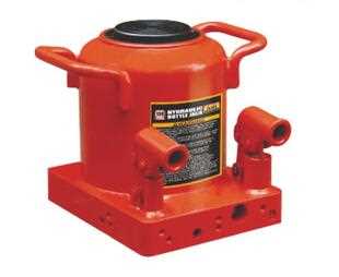 BRBJ-005 US standard ASME universal hydrualic bottle jack