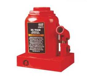 BRBJ-009 US standard ASME universal hydrualic bottle jack