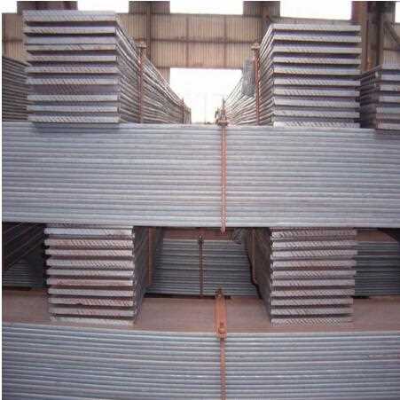 Widely used structural mild steel plate