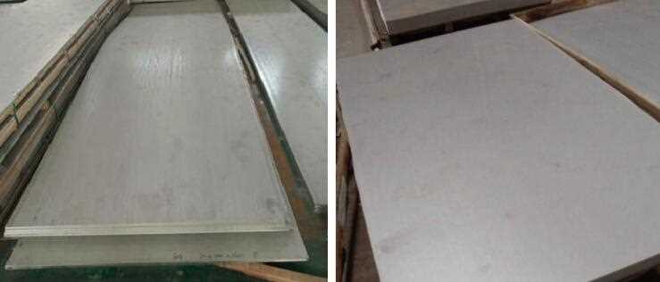 Wholesale price 304 stainless steel sheets