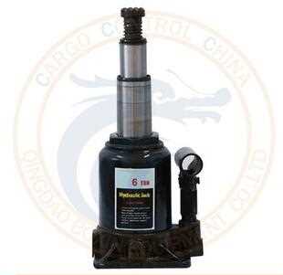 BOXIN Good Quality EB502009 Car Hydraulic Bottle Jack