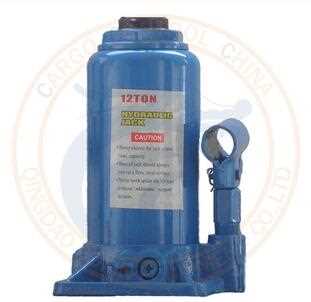  Low profile hot sale 1131 Low profile hydraulic car bottle jack