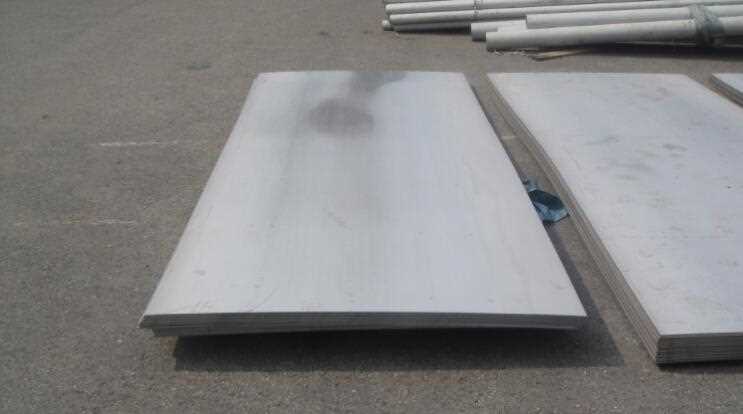 Hight quality cold rolled stainless steel sheet