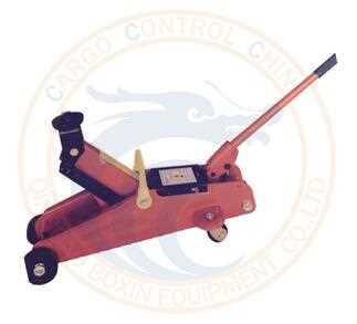 SGS Certificate 7102 High quality car horizontal floor jack