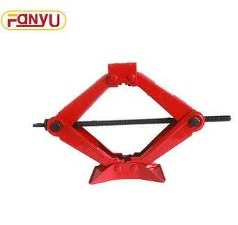 High Quality 1ton Scissor Jack Jack for Lifting Car Scissor Jack