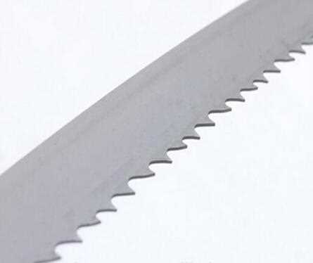 Rockwell aloy steel band saw wholesale