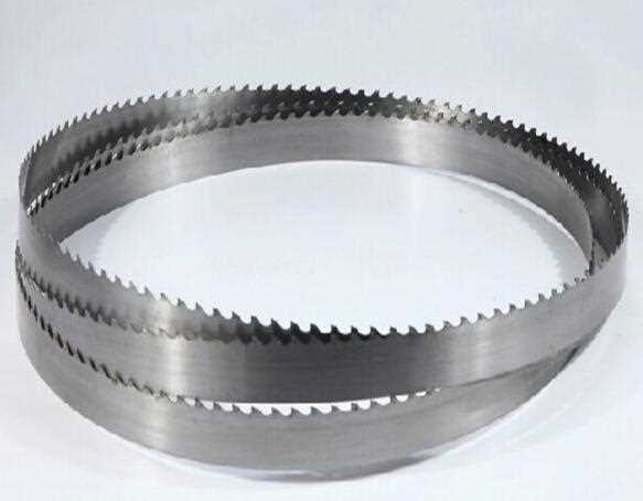 Rockwell aloy steel band saw wholesale