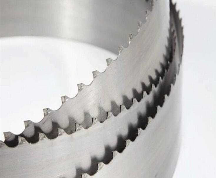 High quality TCT  band saw blades whosale
