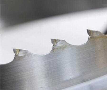 High quality TCT  band saw blades whosale