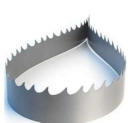 62 inch high speed band saw blade wholesale