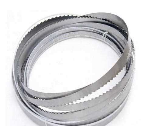 Facory supplier horizontal band saw blades