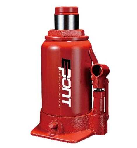 E0232 Series 32T car repair jack lifting tool hydraulic bottle jack