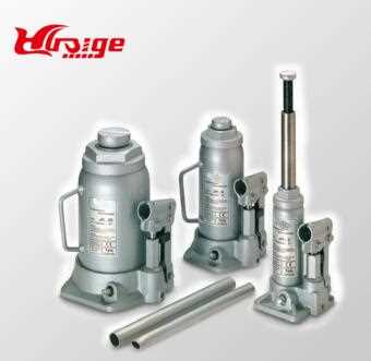 CE/GS Certification 20Ton Portable Car Hydraulic Bottle Jack