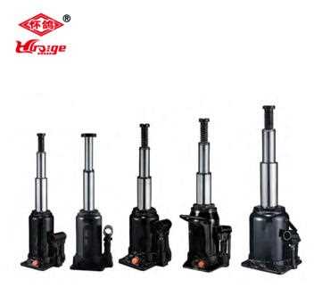 China Manufacture 32Ton Air Hydraulic Bottle Jack for Sale