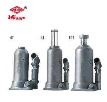 11-20T Flat Carry Handle Conventional Hydraulic Bottle Jack