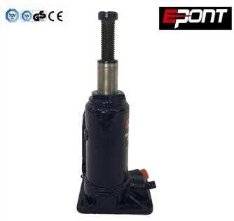 2018 Supply hot sell  hydraulic jack bottle jack car jack 4ton 