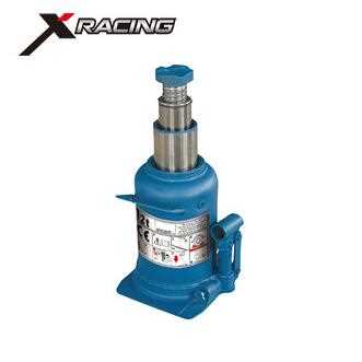 Xracing NM-812001 12T WELDING PROFESSIONAL BOTTLE JACK WITH GSCE