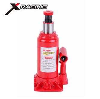 Xracing NM-0802 8T ISO9001 BOTTLE JACK WITH GSCE