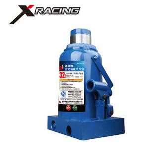 Durable Xracing NM-93204 32T BOTTLE JACK WITH GSCE