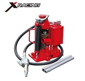 Xracing NM-12002 SERIES 12T AIR BOTTLE JACK TT L/C