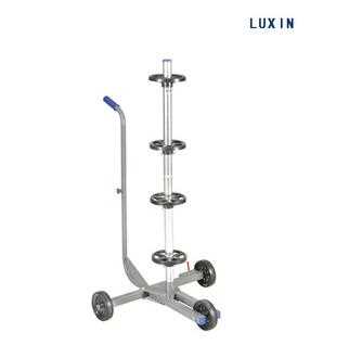 LC51004 Series 100KG 7.3KG TIRE TROLLEY Car Jack