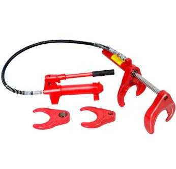 SM18-1102 Series 1ton Hydraulic Coil Spring Compressor