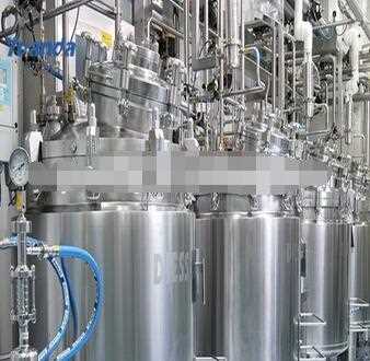 Automatic condensed spray powdered milk production line equipment