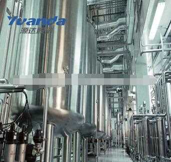 Unmanned intelligence milk powder production line processing for dairy and pharmacy