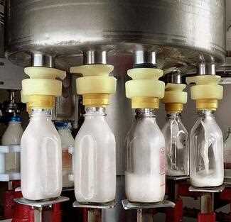 Factory Price Dairy Milk Processing Plant/Milk Production Line