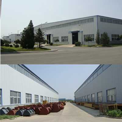 Chaoyang Luwei Special Machinery Co., Ltd.