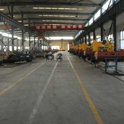 Chaoyang Luwei Special Machinery Co., Ltd.