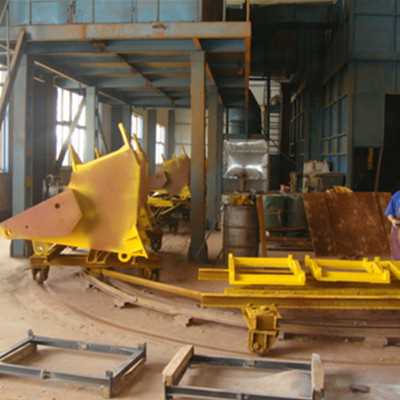 Chaoyang Luwei Special Machinery Co., Ltd.