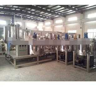 Small scale dairy production line
