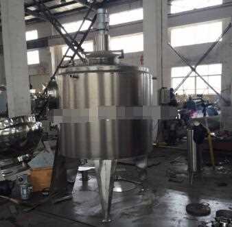 Fruit and vegetable juice production line
