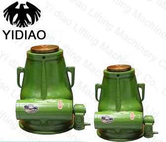 16T Professional Factory Sale Powered Electric Screw Jack