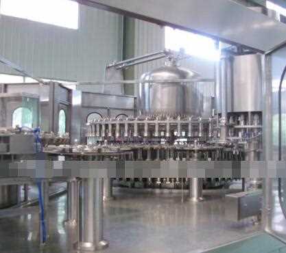 juice hot filling machine, complete juice production line, juces concentrate