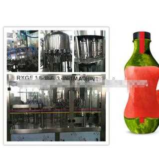 2017 China supplier juce production line