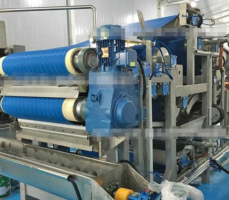Industrial Belt Press Juice Extractor For Apple/ Pear/pineapple/etc