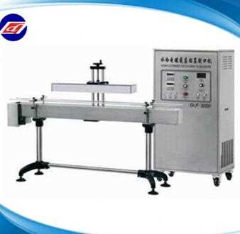 ALFS-2000 Series Automatic Bottles Sealing Machine 