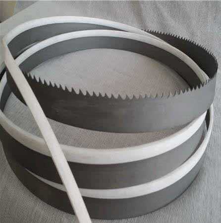 Good quality diamond tipped band saw blade