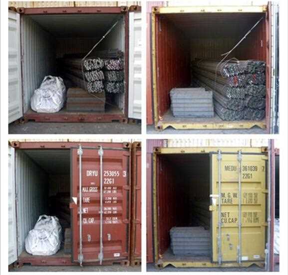 24kg hot-rolledl light rail