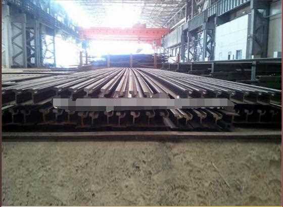 30kg Light Rail Used For Railway Power Supply 