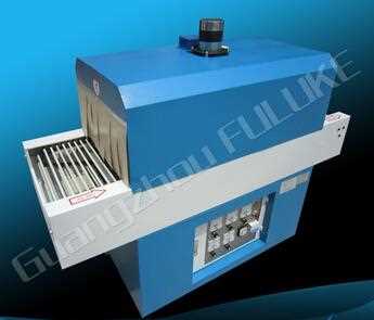 FLK Semi-Automatic new design shrink sleeve seaming machine