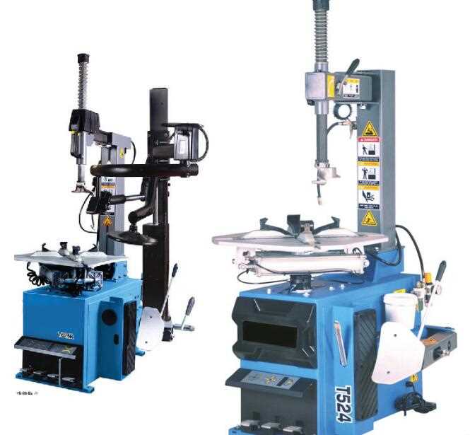 Good Quality Tire Changer Euqipmen