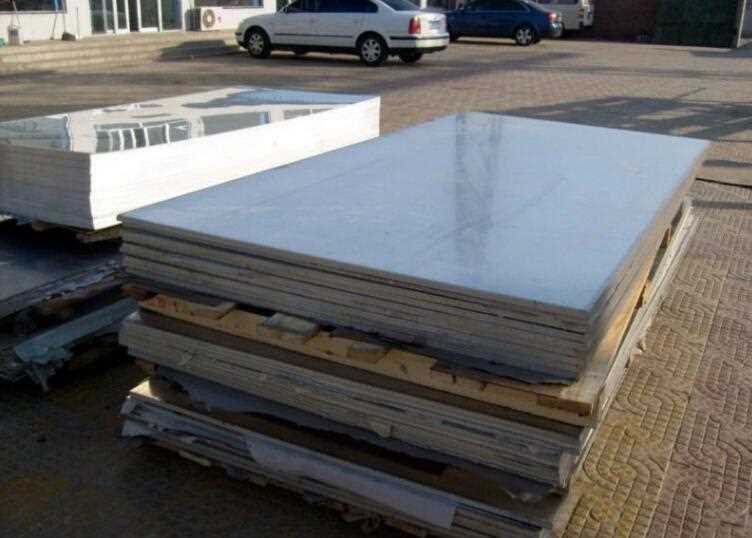 Specialize manufacture Hot Rolled Steel Plate