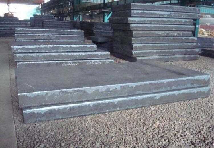 Specialize manufacture Hot Rolled Steel Plate