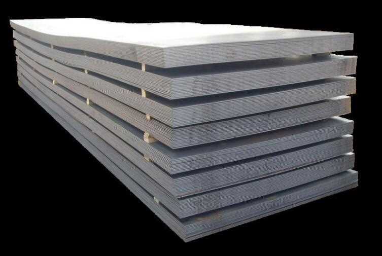 High-strength Carbon Steel Sheet