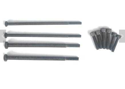 18pc Petrol Engine Timing Tool 