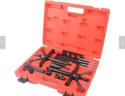 11PC Crankshaft Camshaft Alignment VOLVO Timing Tool